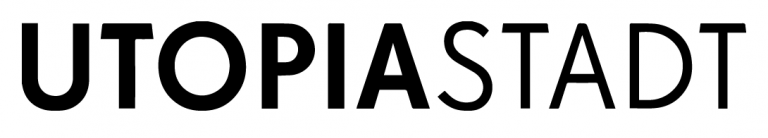 Logo Utopiastadt