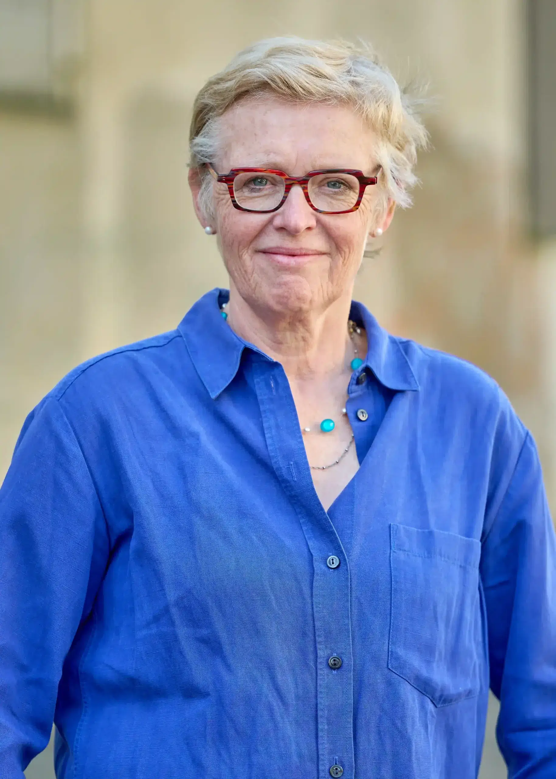 Vorstand Netzwerk Immovielien Dorothea Heintze © Angela Graumann Foto von Dorothea Heintze, Vorstand Netzwerk Immovielien © Angela Graumann