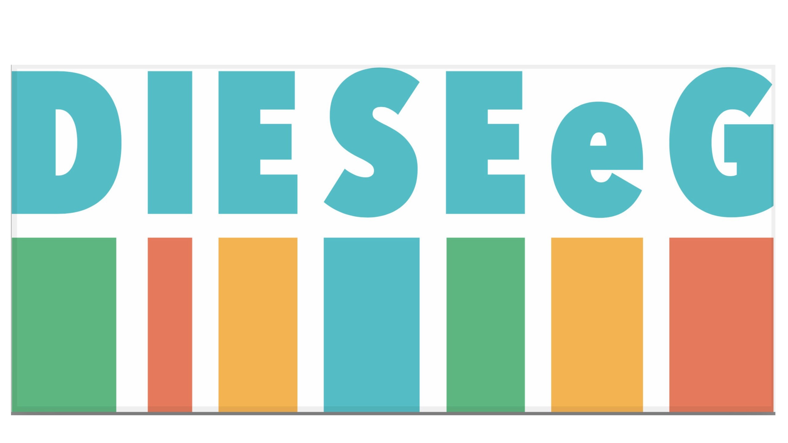 Logo von der "Diese eG"