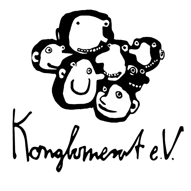 Copyright: Konglomerat e.V. Logo vom Konglomerat e.V.