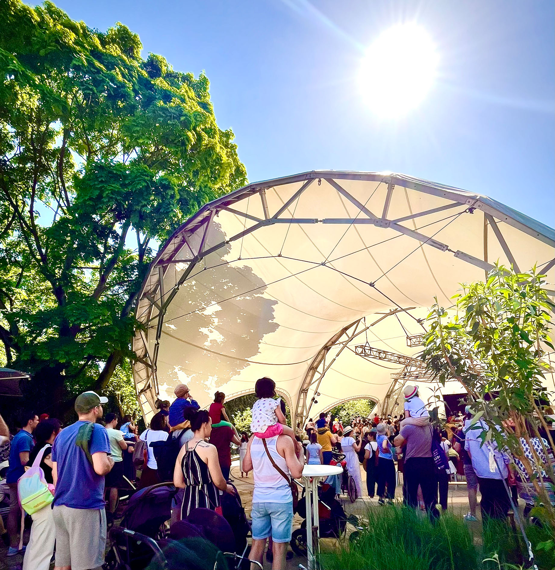 Copyright: ufafabrik Berlin ufaFabrik Berlin e.V.