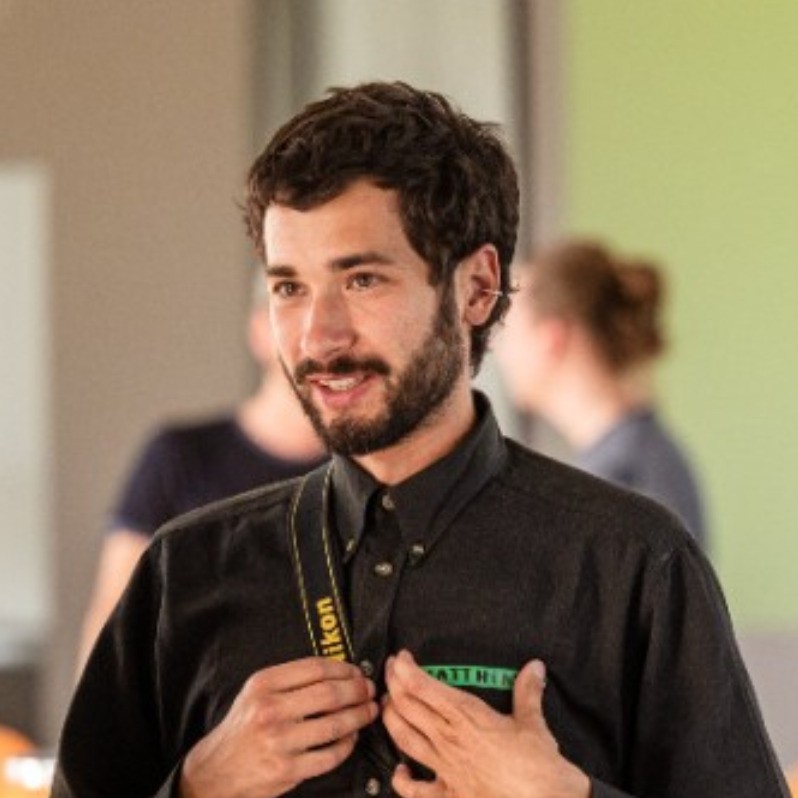 Copyright: Thomas Müller Copyright: Thomas Müller