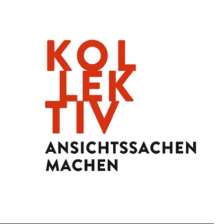 Copyright: Kollektiv Ansichtssachen machen I Kreuzer und Große-Wöhrmann GbR Copyright: Kollektiv Ansichtssachen machen I Kreuzer und Große-Wöhrmann GbR