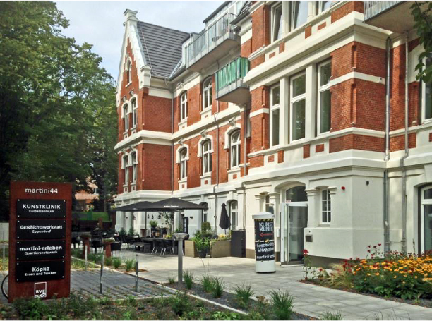 Copyright: Eppendorfer Soziokultur e.V. Copyright: Eppendorfer Soziokultur e.V.