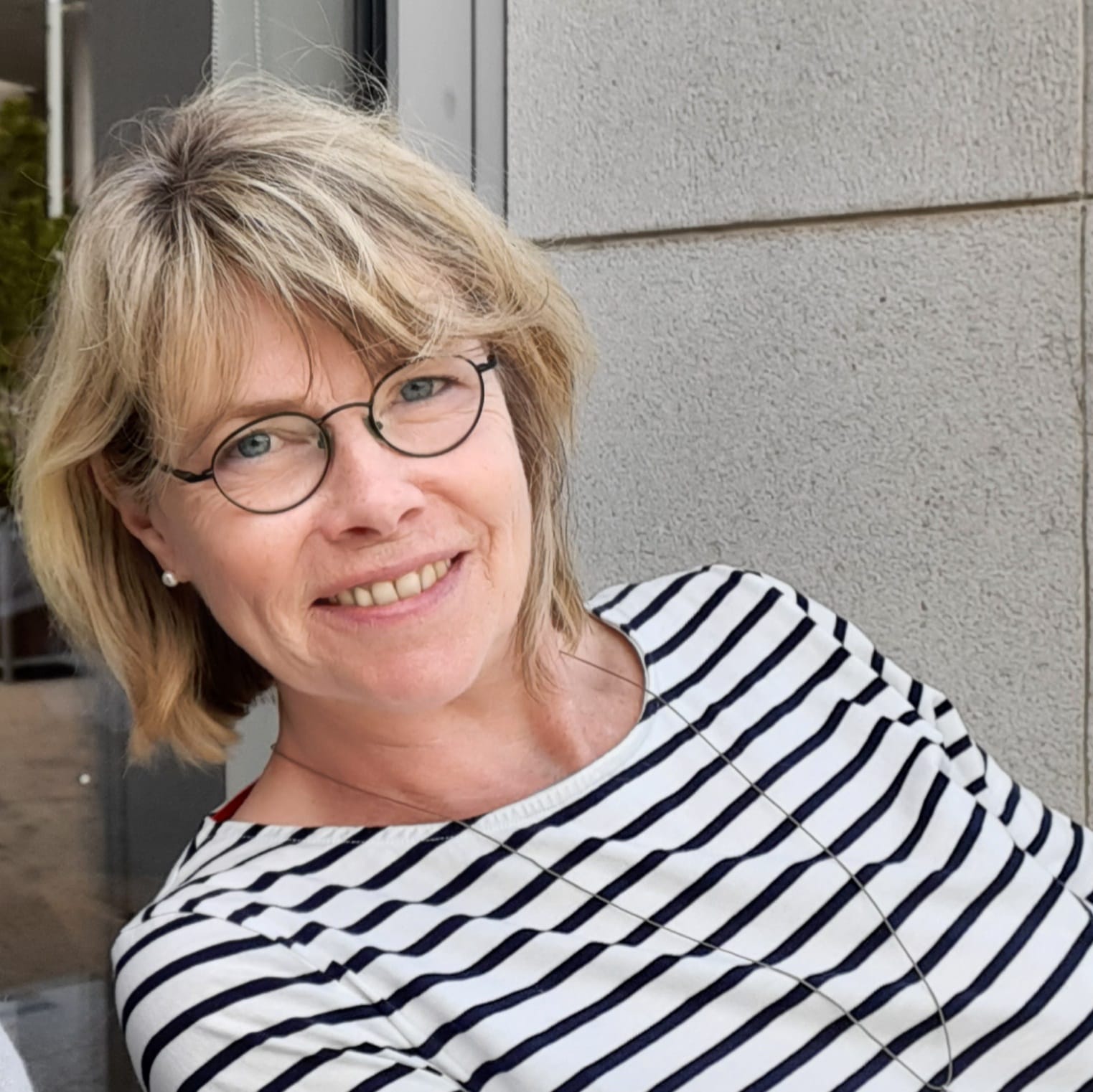 Copyright: Jutta Figge / Britta Körschgen