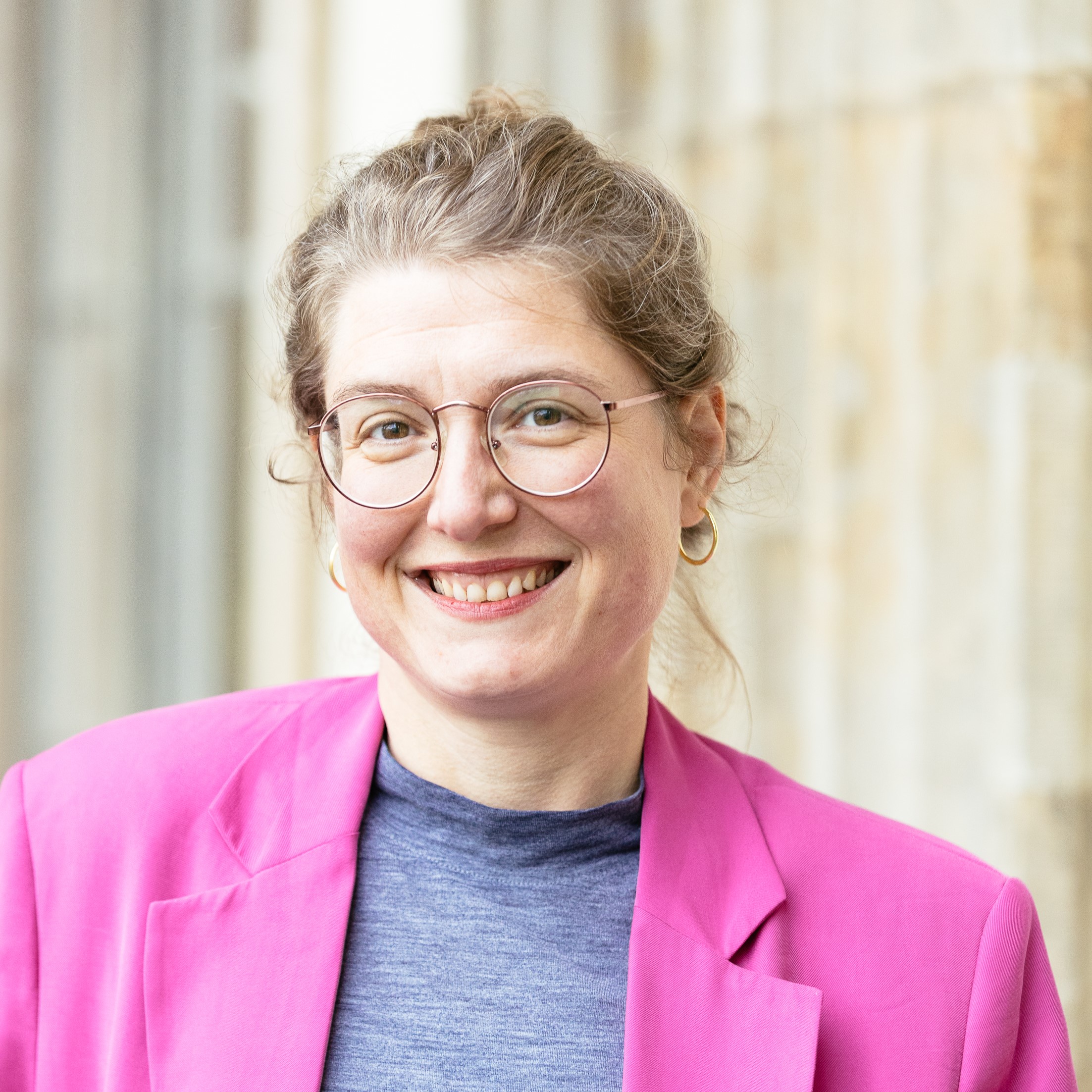 Caroline Rosenthal Caroline Rosenthal