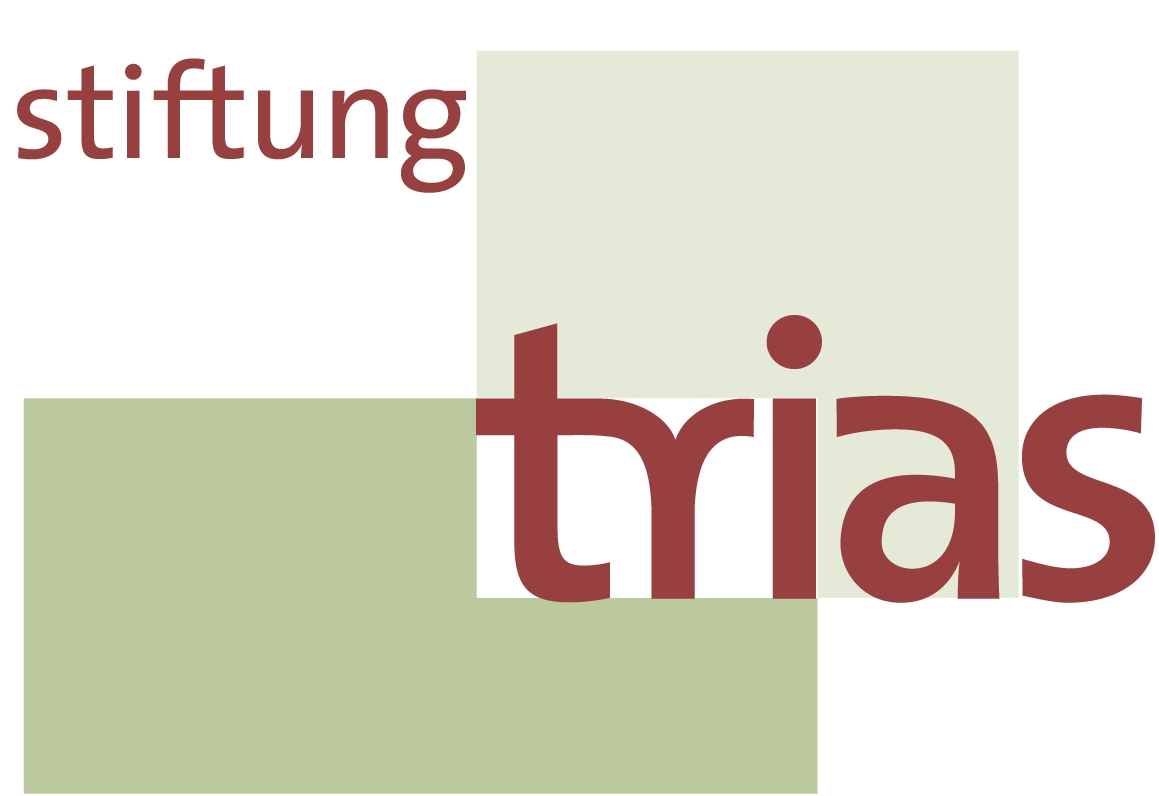 Copyright: Stiftung trias Copyright: Stiftung trias