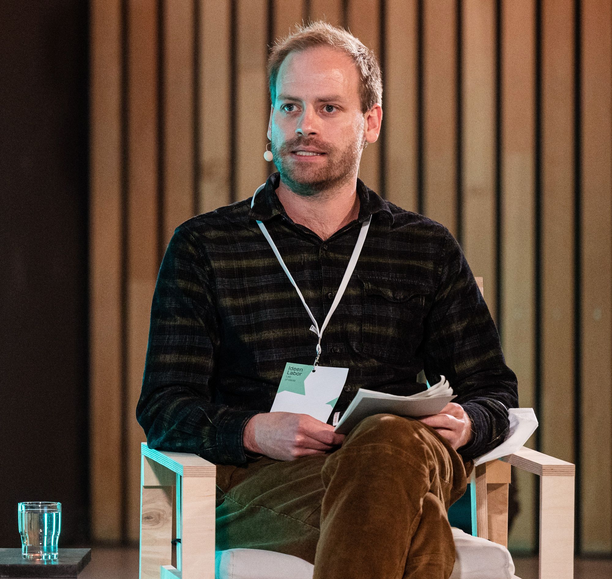 Copyright: Ideenlabor 2022 | Neues Europäisches Bauhaus Weimar