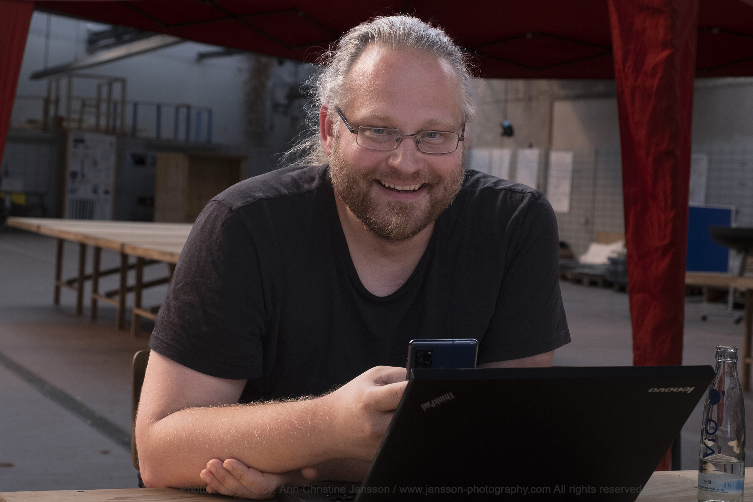 Copyright: Ann-Christine Jansson