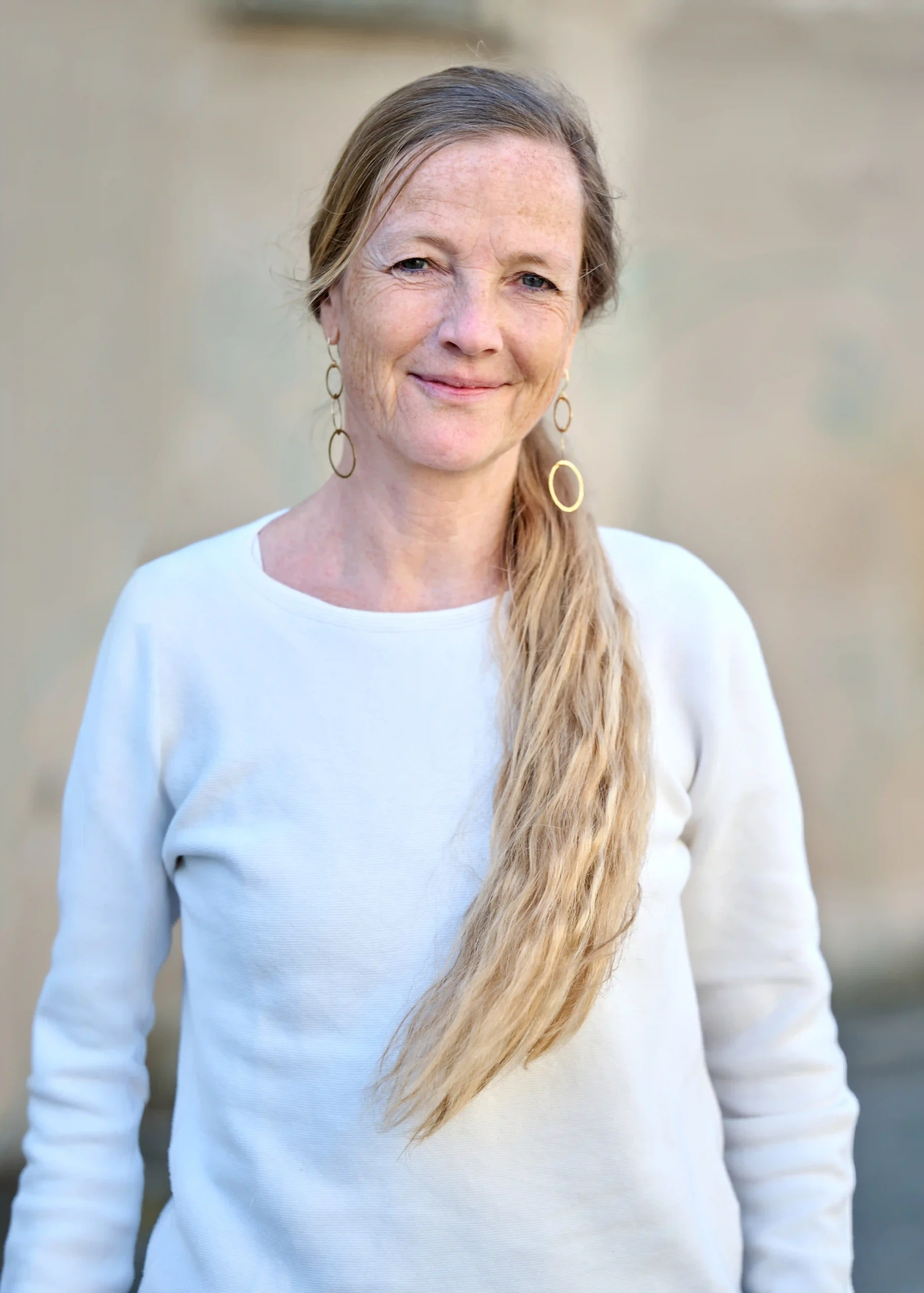 Vorstand Netzwerk Immovielien Antja Bruno © Angela Graumann Foto von Antje Bruno, Vorstand Netzwerk Immovielien © Angela Graumann