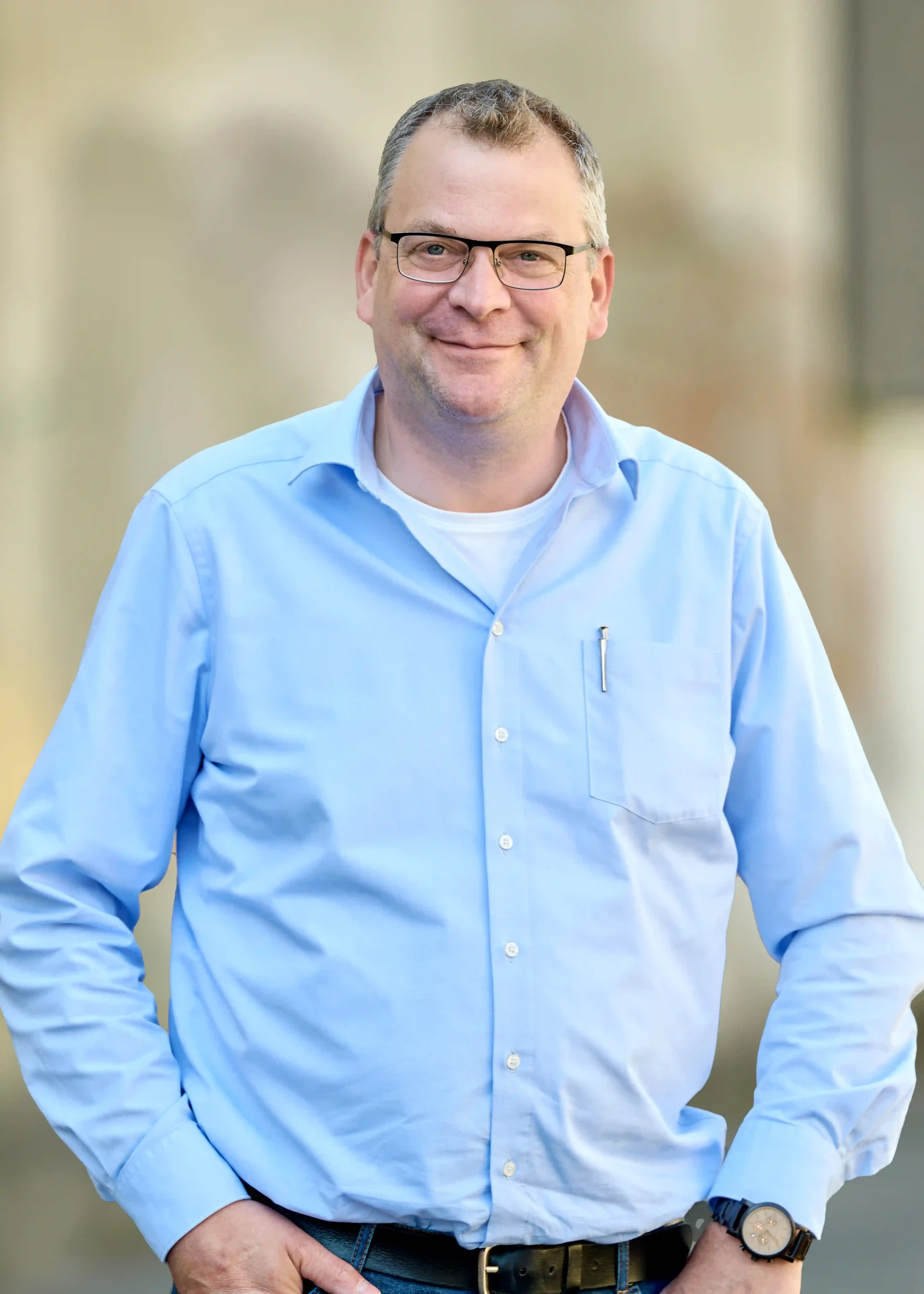 Benedikt Altrogge © Angela Graumann Foto von Benedikt Altrogge