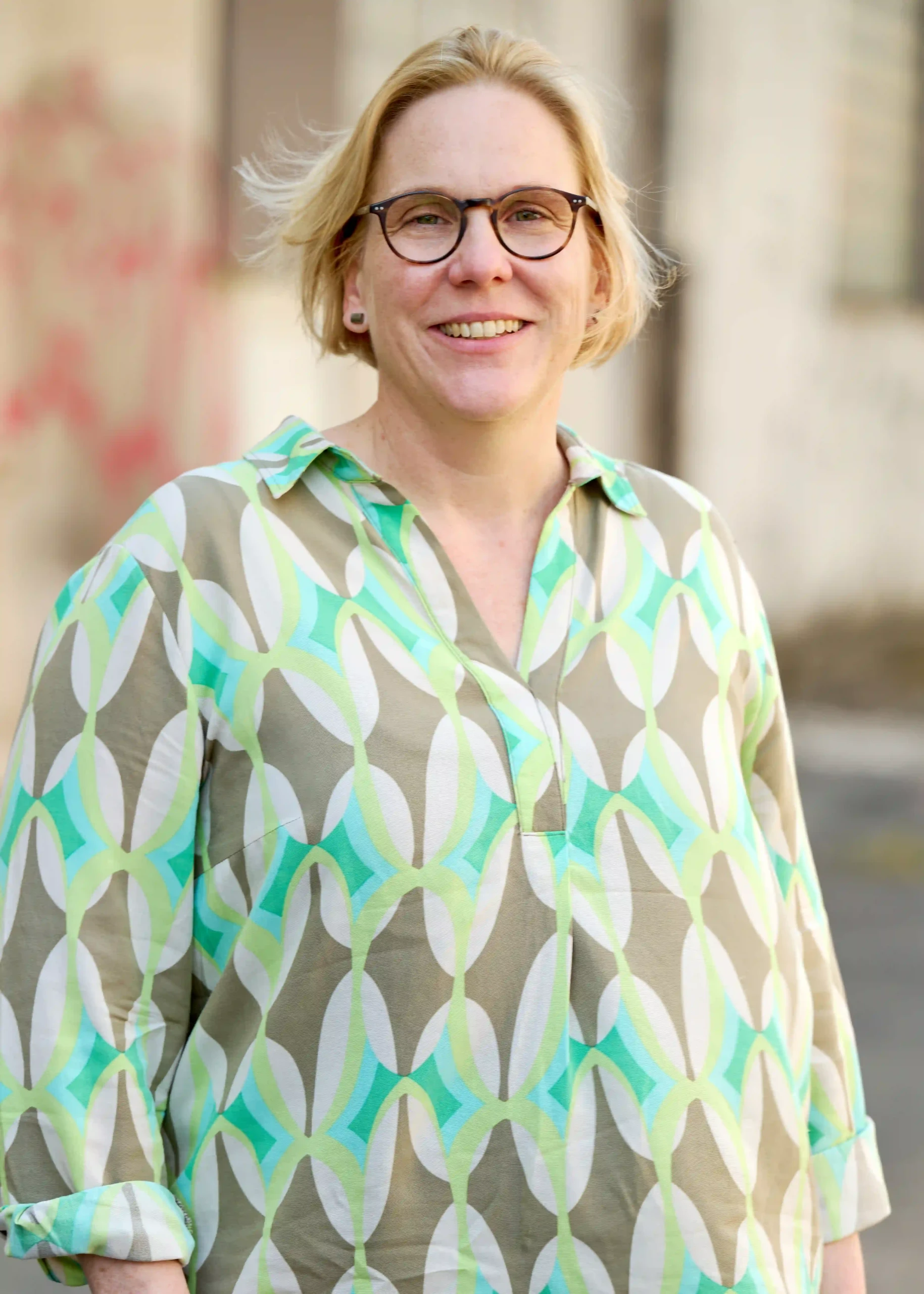 Vorstand Netzwerk Immovielien Claudia Bosseler © Angela Graumann